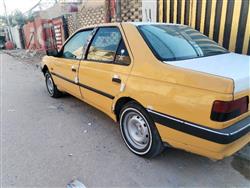 بيجو 405